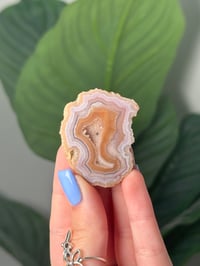 DRUZY PASTEL LAGUNA AGATE