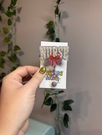 Christmas cake Nurse 