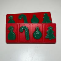 Image 2 of 'Cranberry Cocktail' Wax Melts