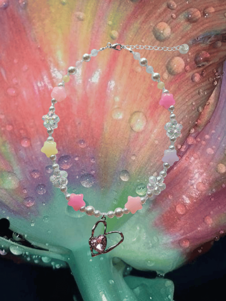 Image of PEACH LOVER