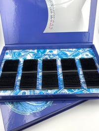 Image 3 of 100 row Ca$h’Mere .05 tray