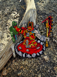 Image 3 of The Betrayer 