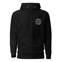 Image 3 of WORLDWIDE HOODIE