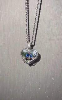 Image 3 of Memorial Chains