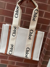 Image 1 of Chloè Tote