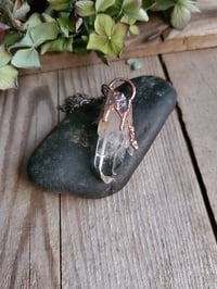Image 3 of Colombian Lemurian Quartz