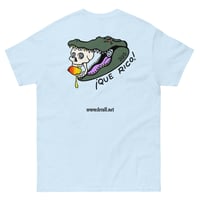 Image 2 of Unisex classic tee mango boi