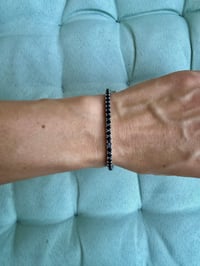 Image 2 of Bracciali tennis 