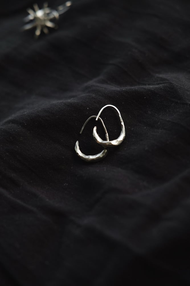 Image of Rhiannon Earrings