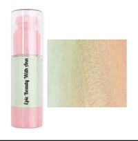 correcting foundation 