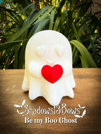 Image 2 of Be my Boo Ghost 