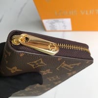 Image 2 of LV  Zipper Wallet