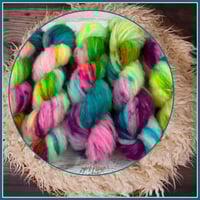 Image 1 of Fuzzy Unicorn ☁️