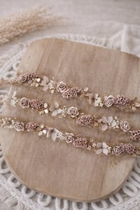 Image 3 of Halo mohair 