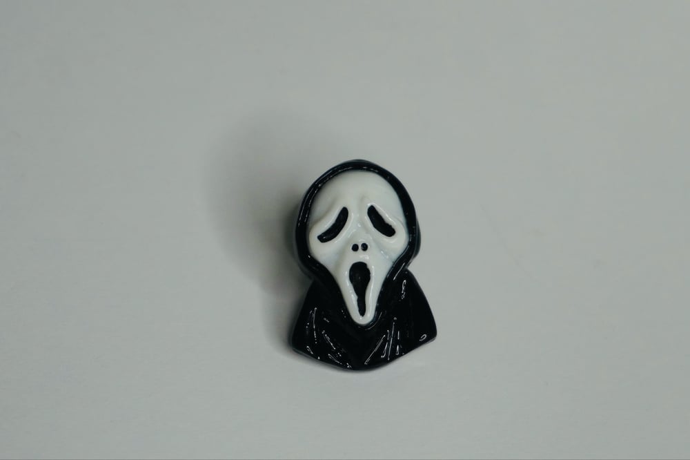 Image of Halloween Tote Charms