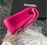 Image 5 of PINK FAME COCO PURSE