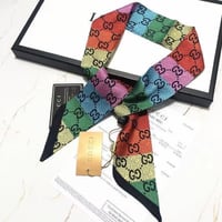 Image 5 of Twilly Scarves Designer Inspired Collection 