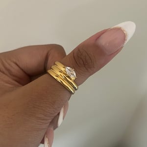Image of LANA Ring 