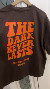 Image 3 of PRE-ORDER DARK TIMES (Oversized)