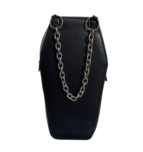 Image of DeadAngel Coffin Bag