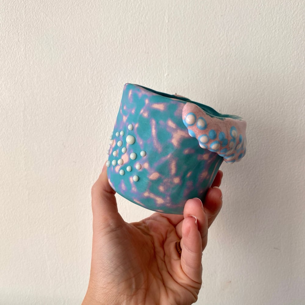 Image of Nebula Cup