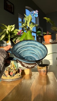 Image 3 of Butterfly mug 01