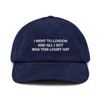 Image 1 of Lousy Hat