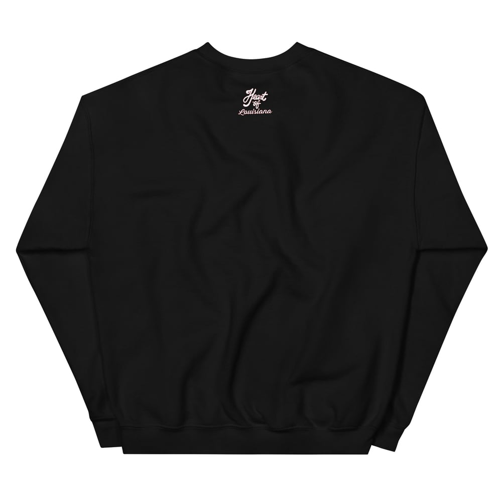 Image of Ragin Cajun Edition Sweatshirt