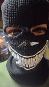 Ski mask 