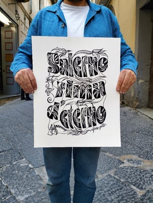 Salerno rima d'eterno, Alfonso Gatto 