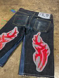 Image 5 of 235. H-Town Lowrydas (Sz.32)