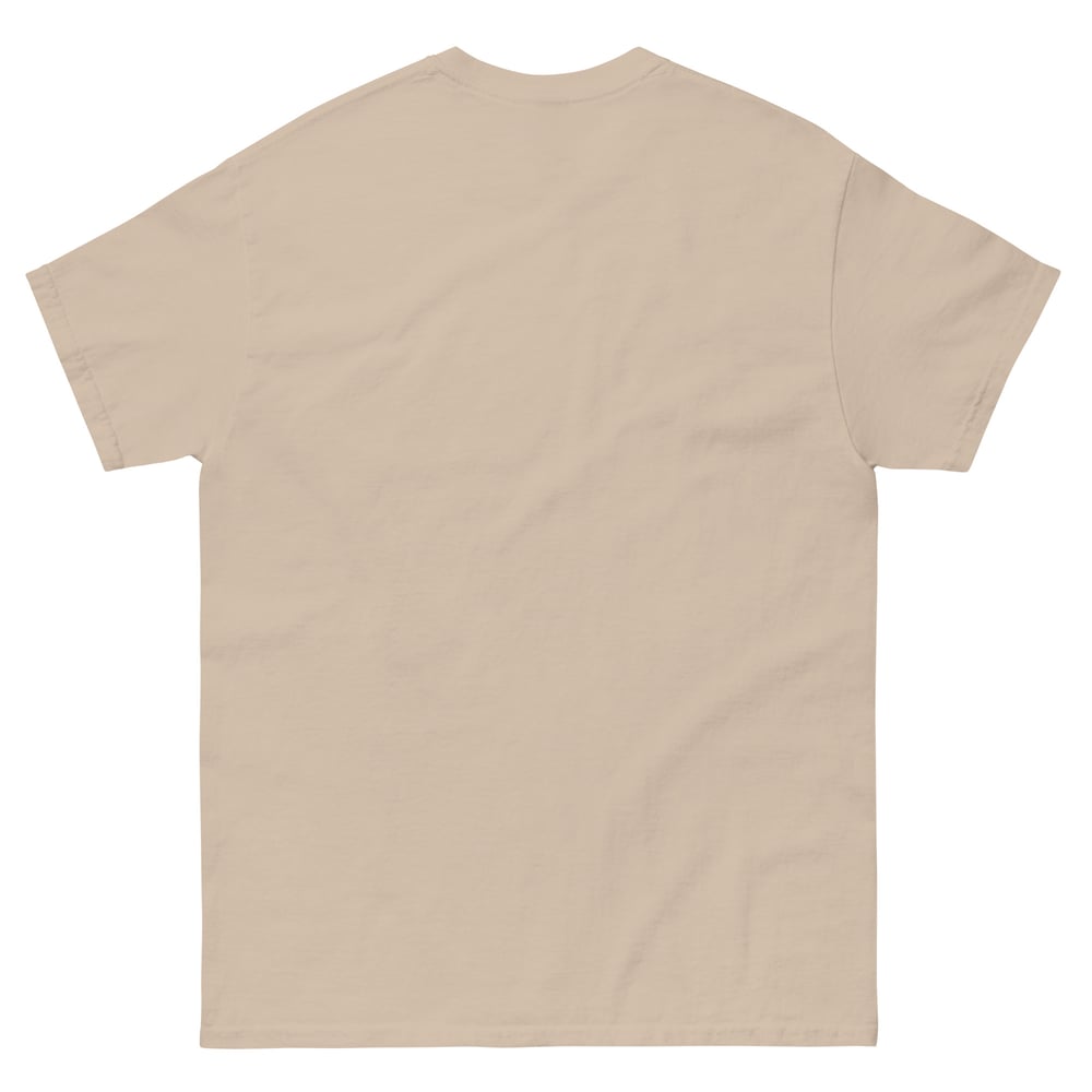 FLUD Scribble Tee