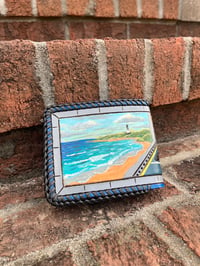 Image 3 of Enjoy Your Stay! Billfold