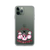 Chillin' with my Snowmies, iPhone Case