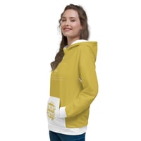 Image 3 of Mustard Track Top