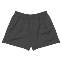 Image 2 of Green Dreams Greys Athletic Shorties