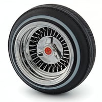 Image 2 of 1:25 14" bolt ons