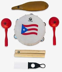 Image 2 of Paranda Set