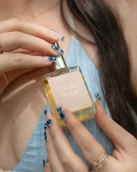 Image 1 of Vanilla Sugar Perfume Spray -30ml