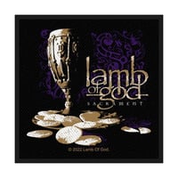 Lamb Of God - The Sacrament