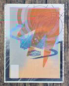 Image of Untitled Monoprint 2026