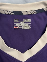 Image 11 of Tottenham Hotspur “SON 7” 2015/16 Third Shirt + PL patches (XL)