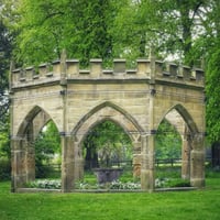 Image 12 of Art Retreat at Renishaw Hall