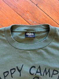 Image 3 of Early 90s Happy Camper Sz L 