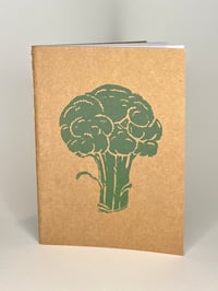 Image 3 of Broccoli Floret