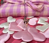 Image 1 of Collana Amore 