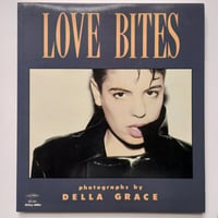 Image 1 of Della Grace - Love Bites 