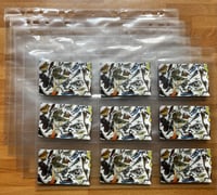 Image 3 of A4 Ring Binder/Folder Inserts (x5 pages)