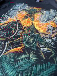 Image 3 of Outbreak L/S T-Shirt *LOW STOCK*