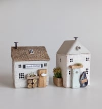 Image 2 of Rustic Beach Cottages